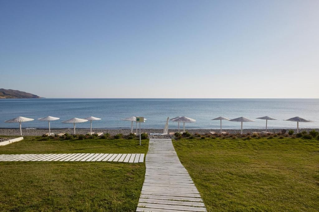 Giannoulis - Grand Bay Beach Resort (Exclusive Adults Only) фото 63