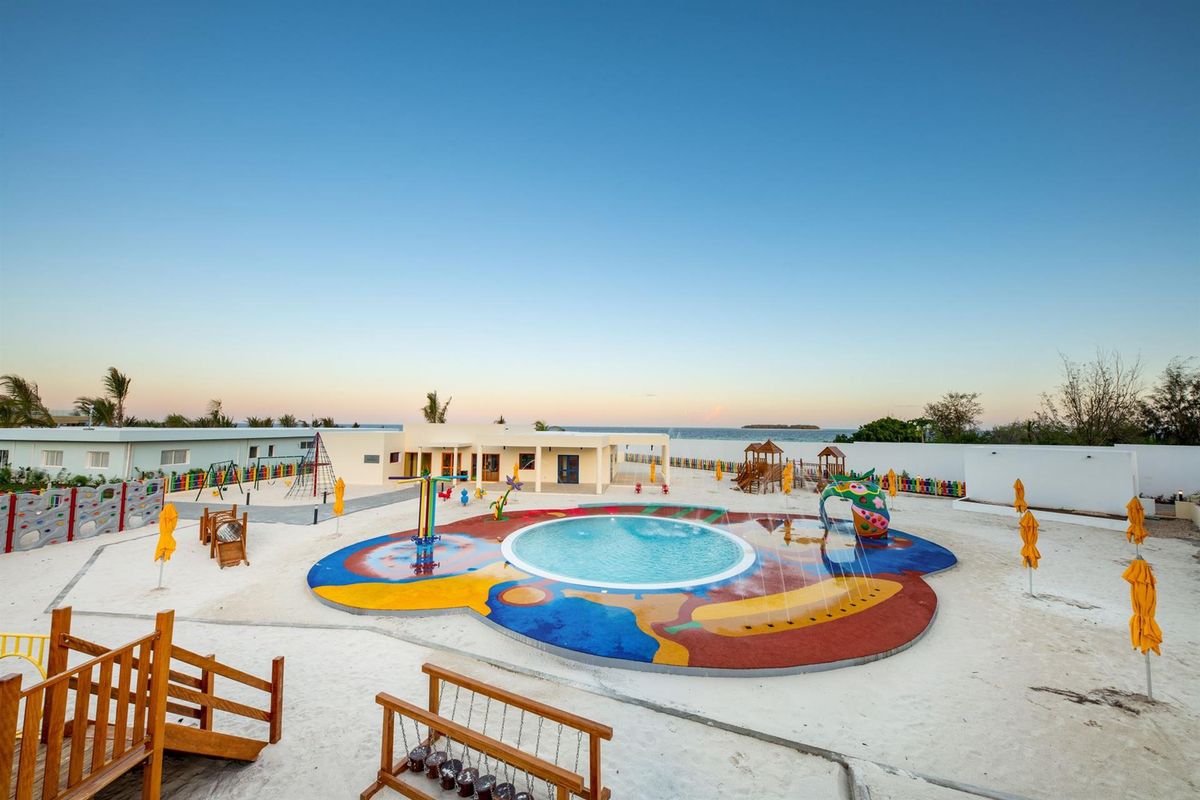 The Mora Zanzibar фото 15