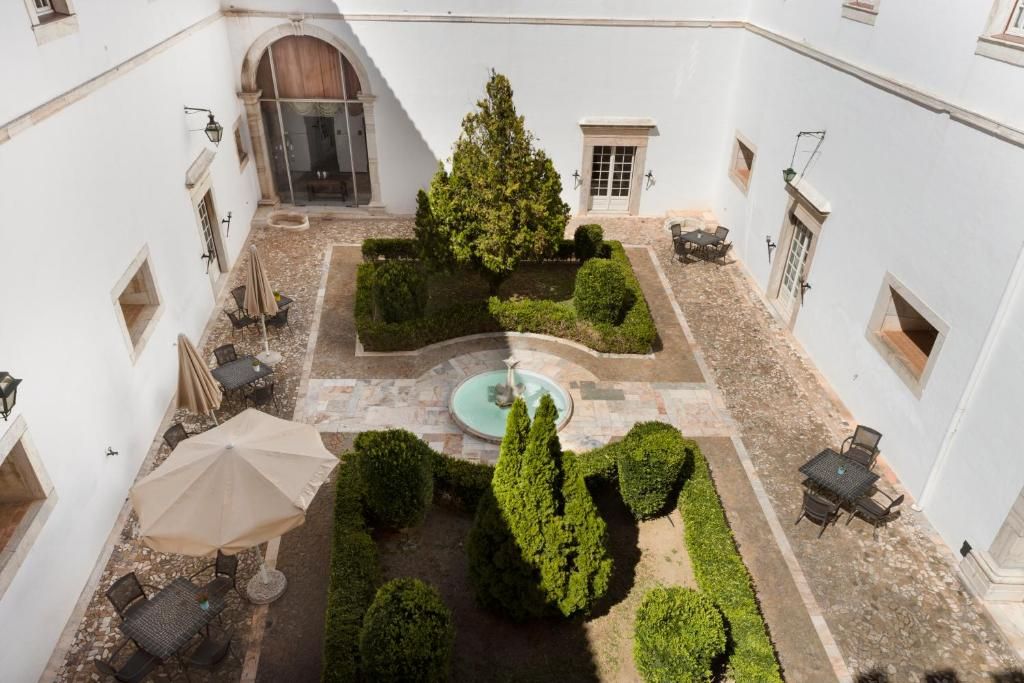 Pousada Castelo Estremoz фото 24