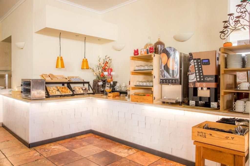 Clube Porto Mos - Sunplace Hotels & Beach Resort фото 15