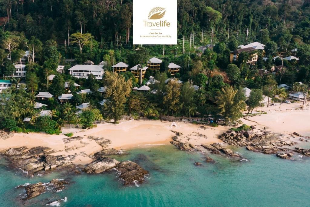 Moracea by Khao Lak Resort фото 143