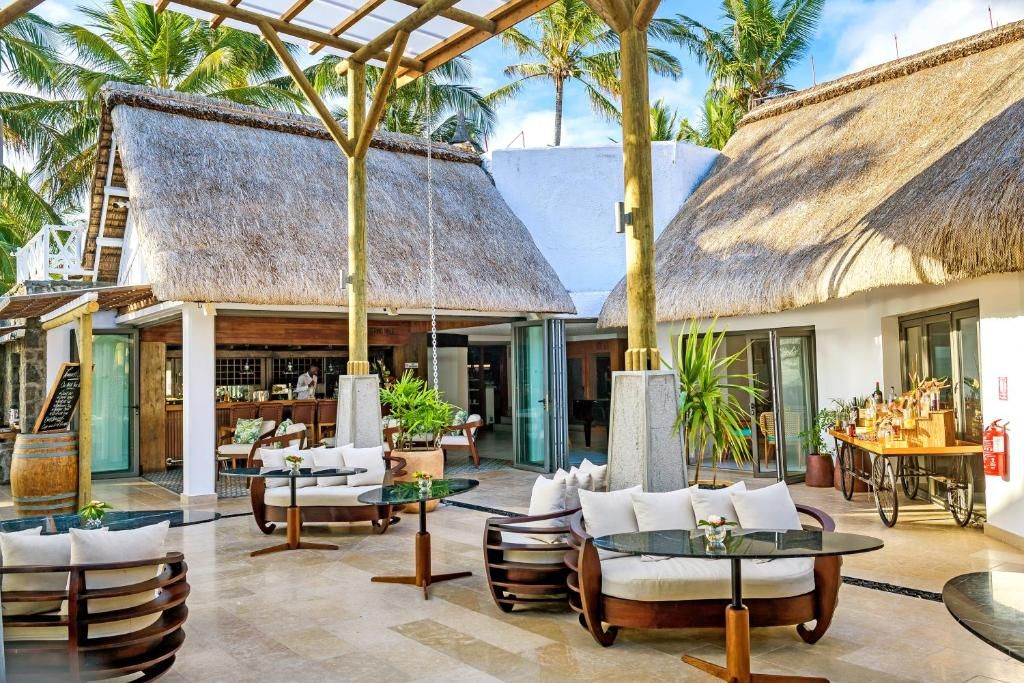 Seasense Boutique Hotel & Spa (Adults Only) фото 40