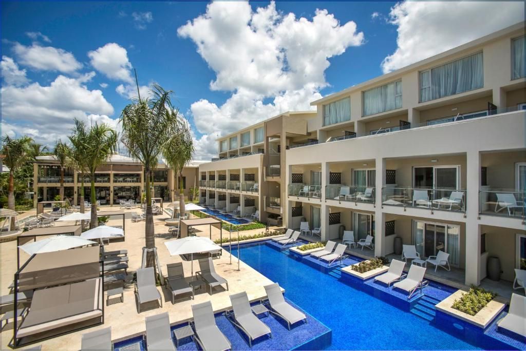 Catalonia Royal La Romana - Adults Only фото 97