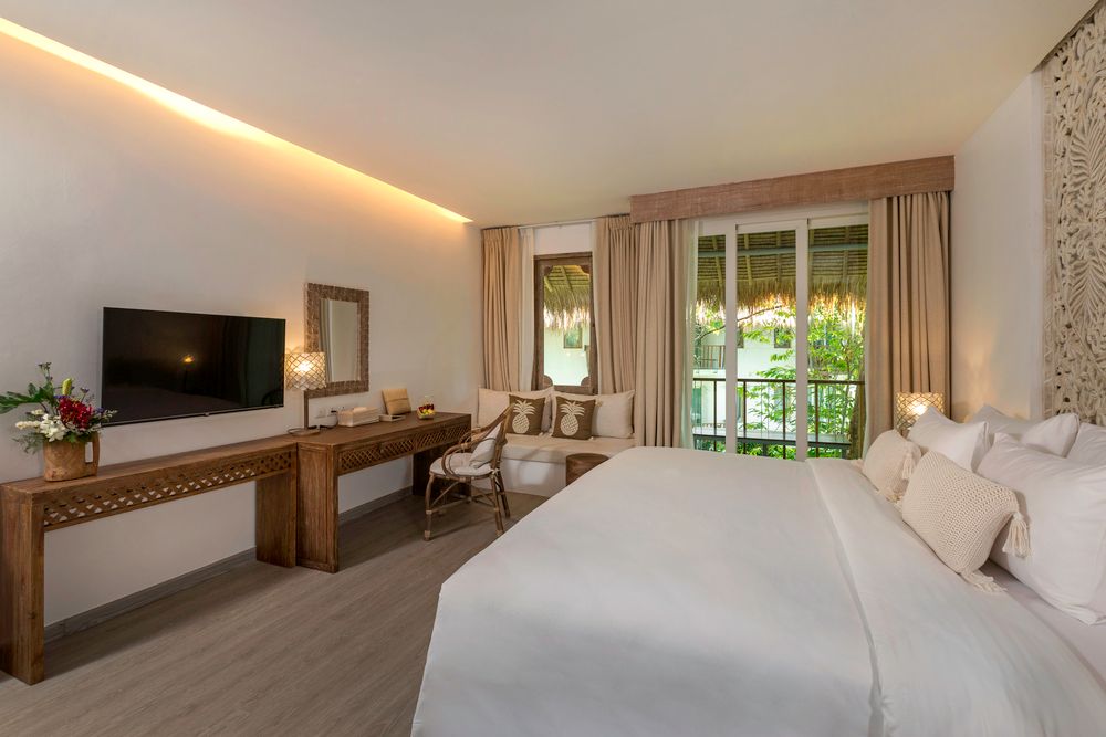 Eden Beach Khao Lak Resort & Spa фото 126