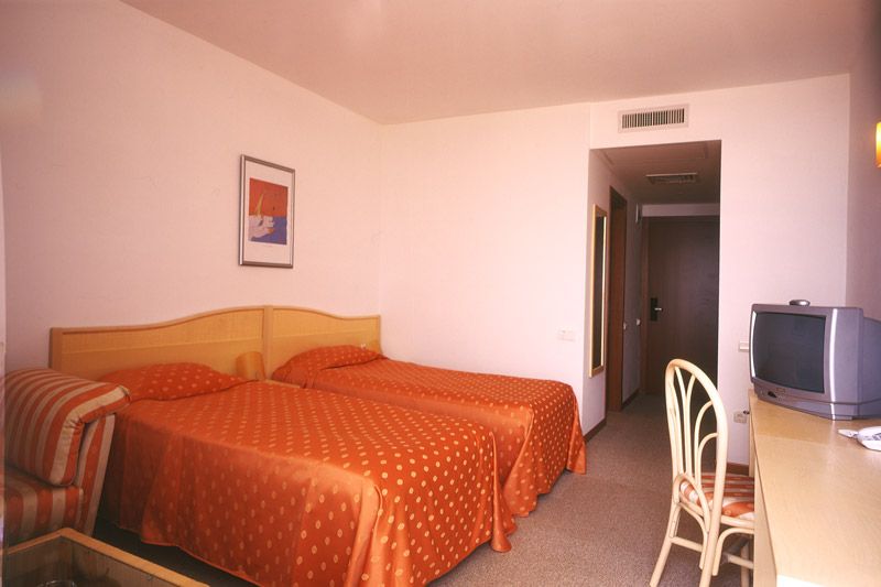 Hotel Globus фото 8