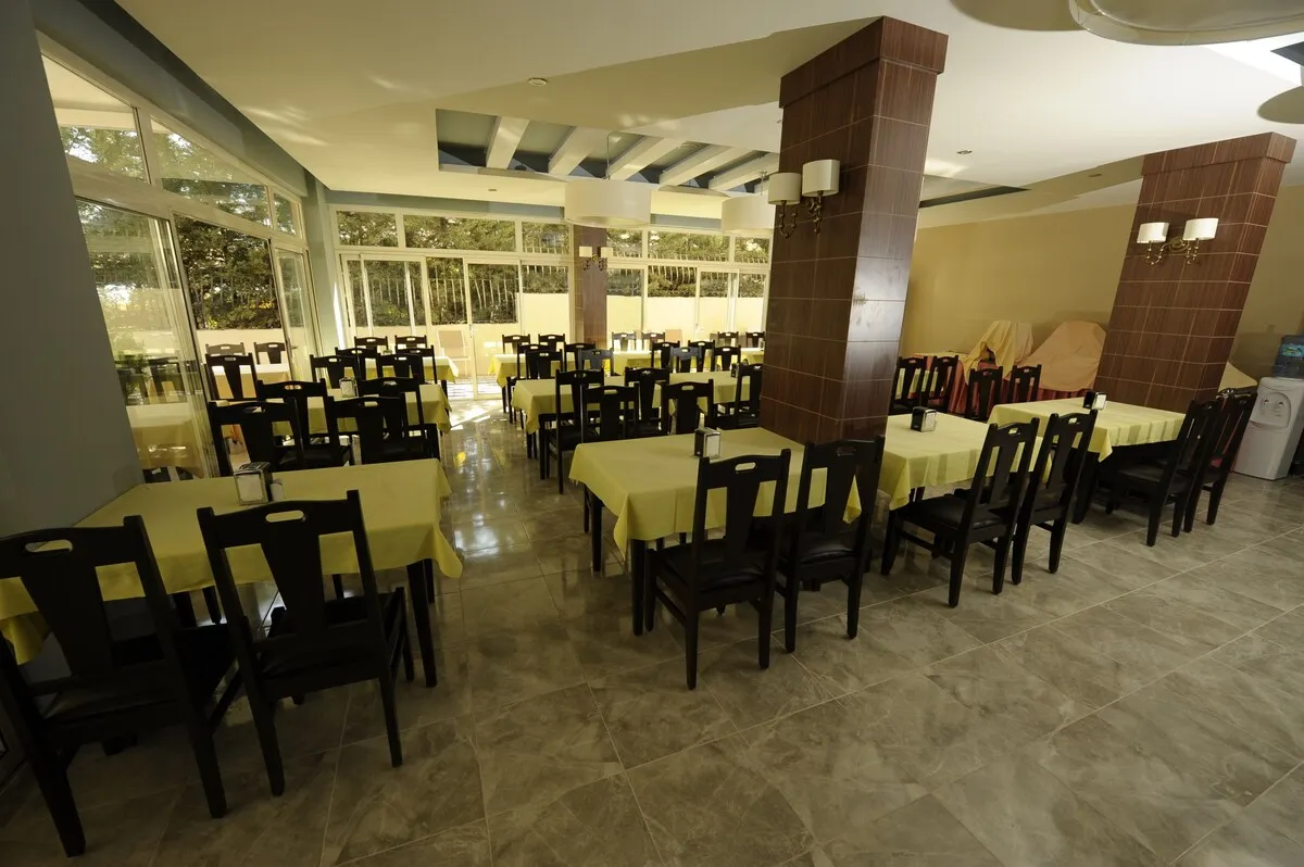 Akdora Elite Hotel & Spa фото 4