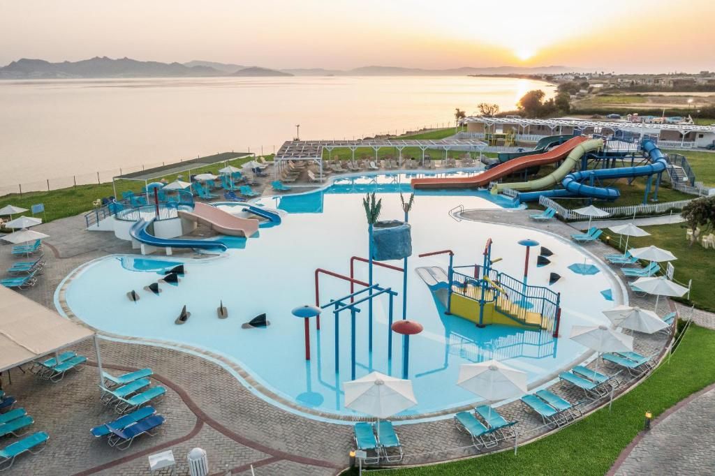 Labranda Marine Aquapark Resort фото 33