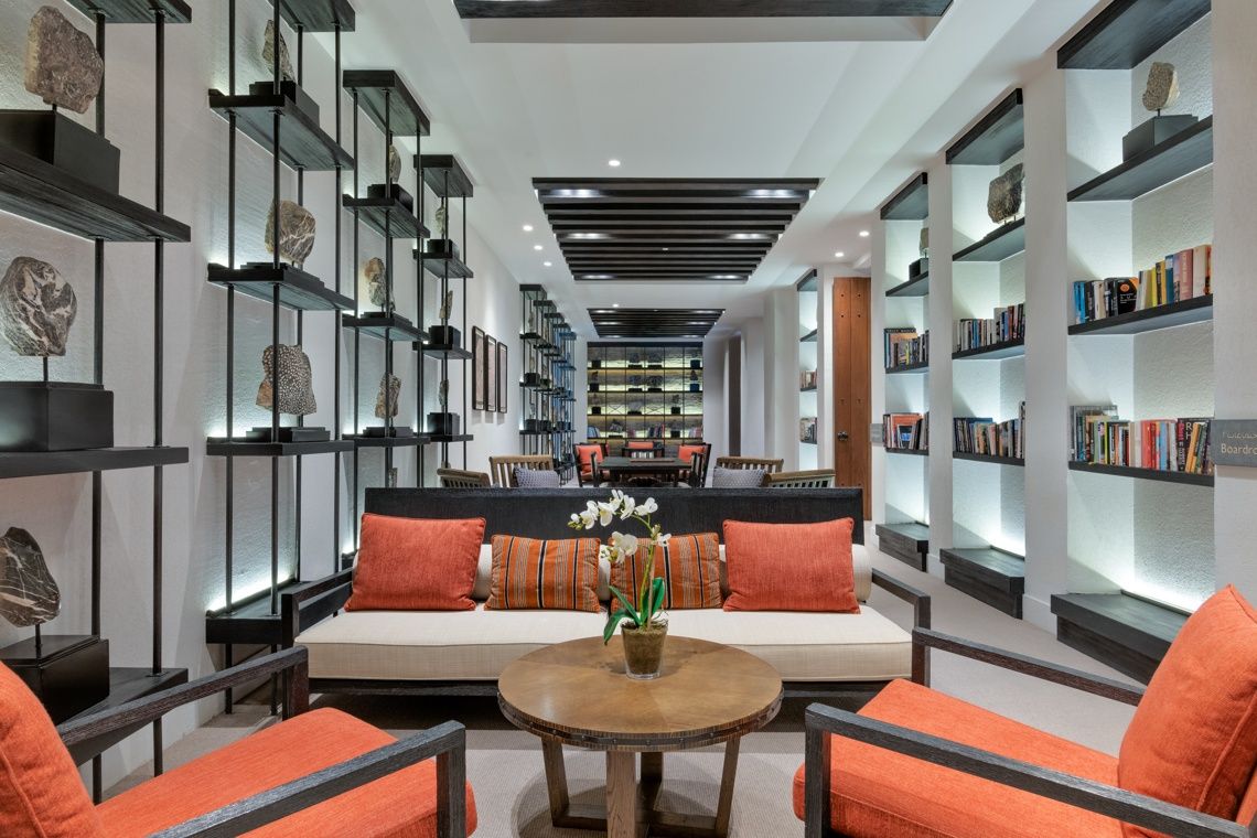 Alila Jabal Akhdar фото 140