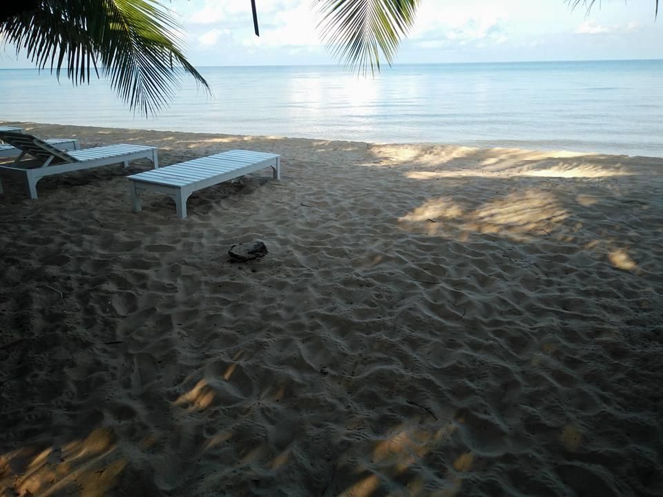 Cuu Long Phu Quoc Resort фото 38