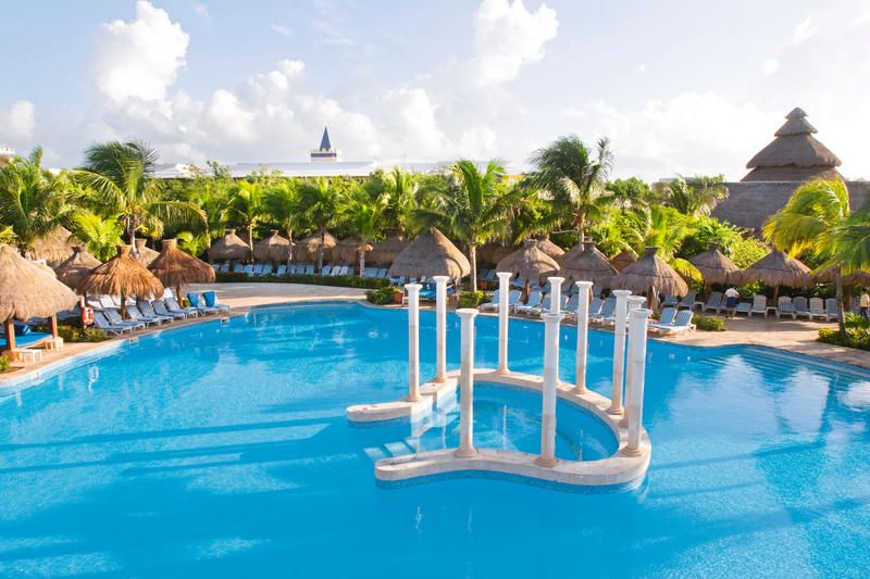 Iberostar Paraiso Beach фото 4