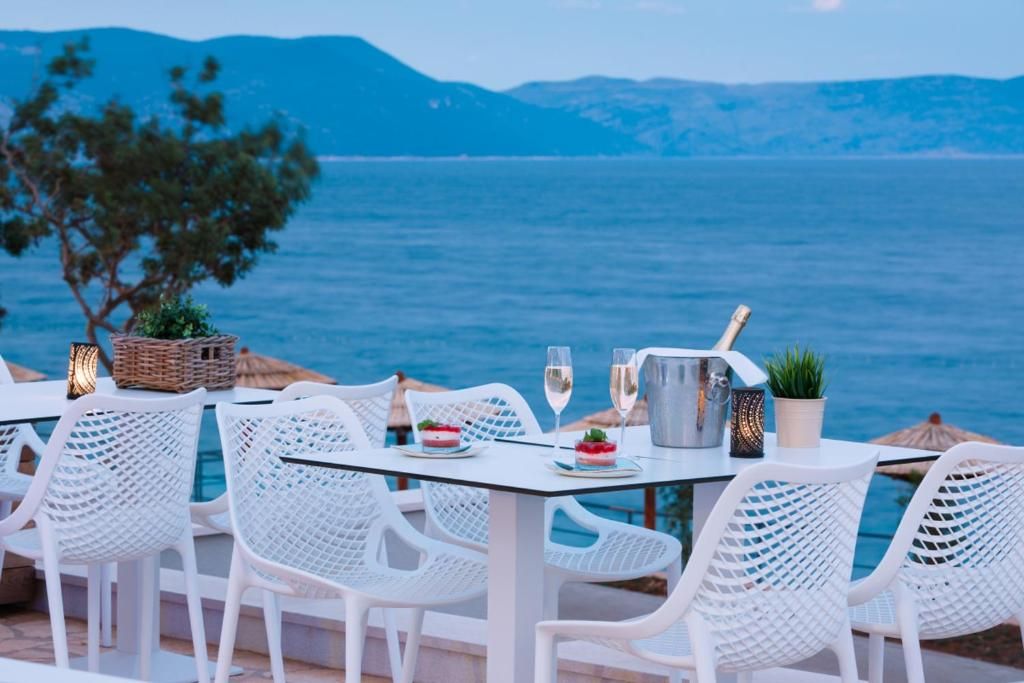 Valamar Bellevue Hotel & Residence фото 65