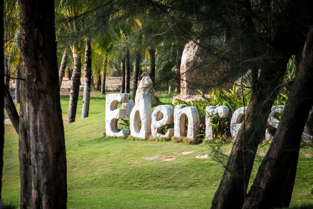 Eden Phu Quoc Resort фото 25