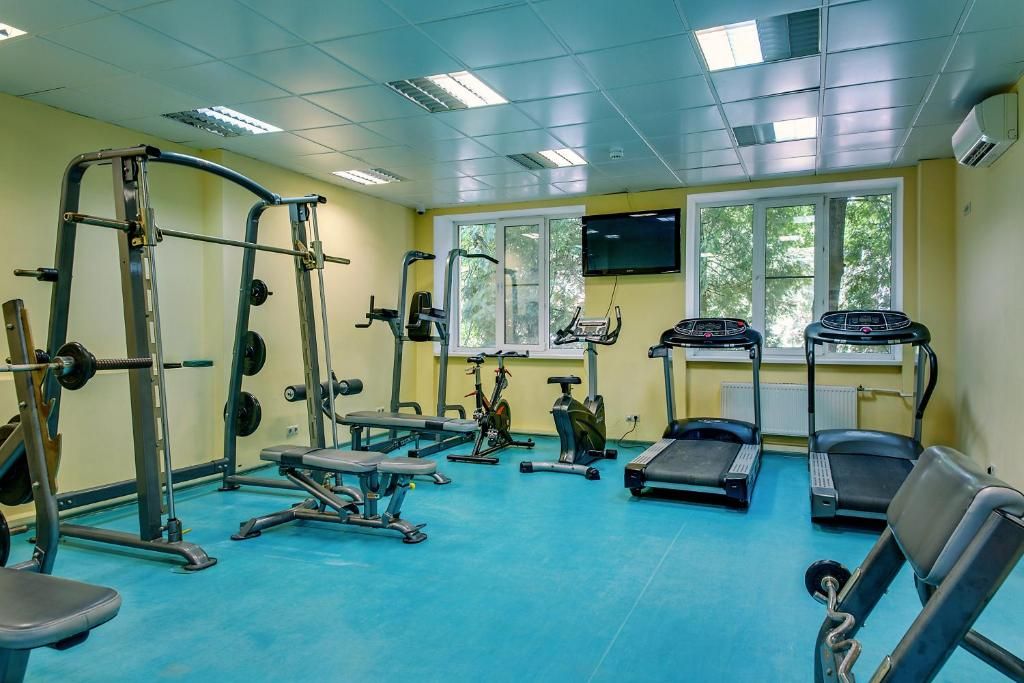 Природный курорт Яхонты фото 24