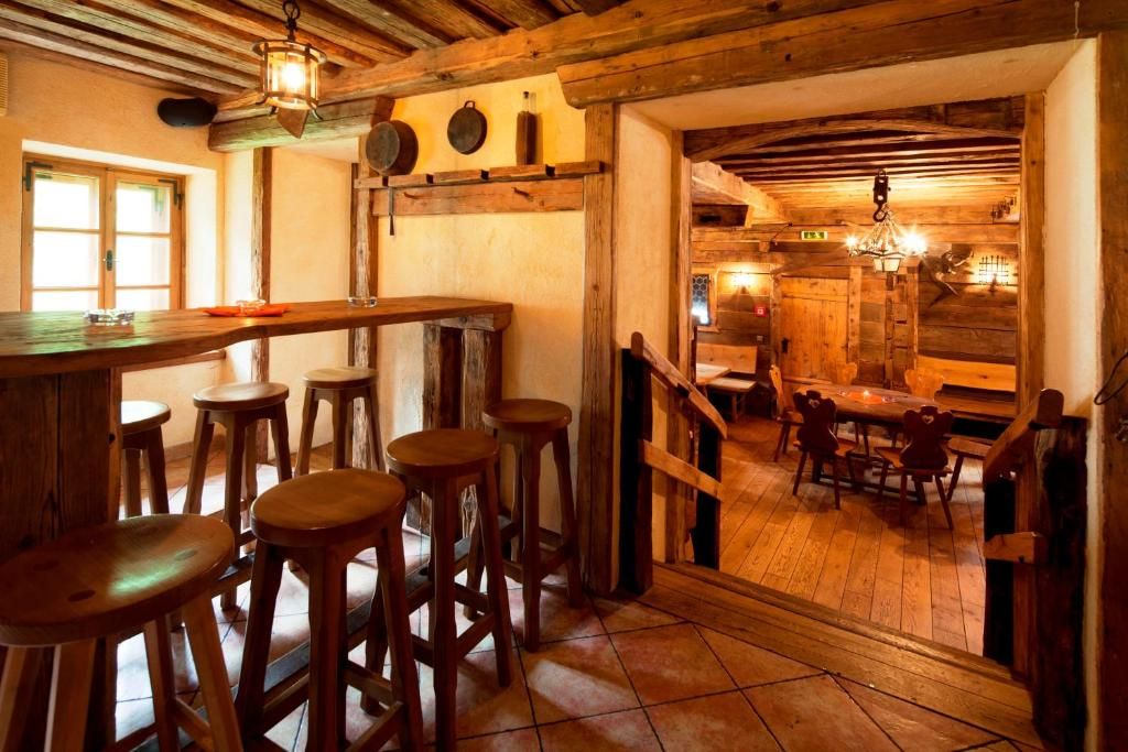Euro Youth Hotel Krone фото 19