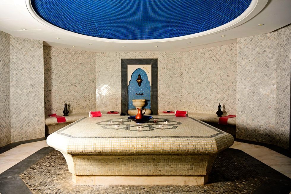 Pullman Resort Al Marjan Island фото 106