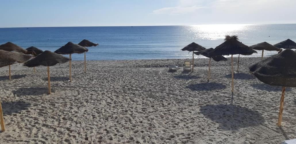 Best Beach Hotel фото 7