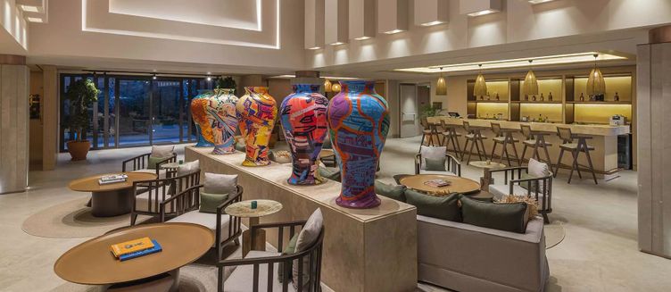 Фото отеля MGallery The Bodrum Hotel Yalikavak