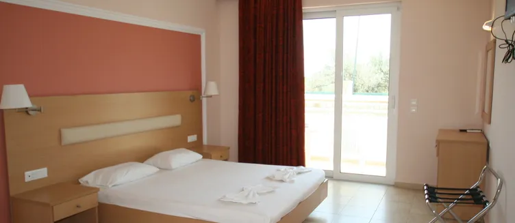 Фото отеля Diagoras Hotel