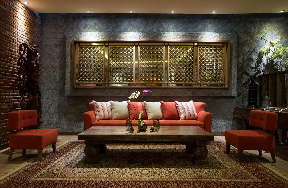 Plataran Ubud Hotel & Spa фото 42