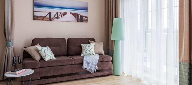 Фото отеля Malina Shtolz