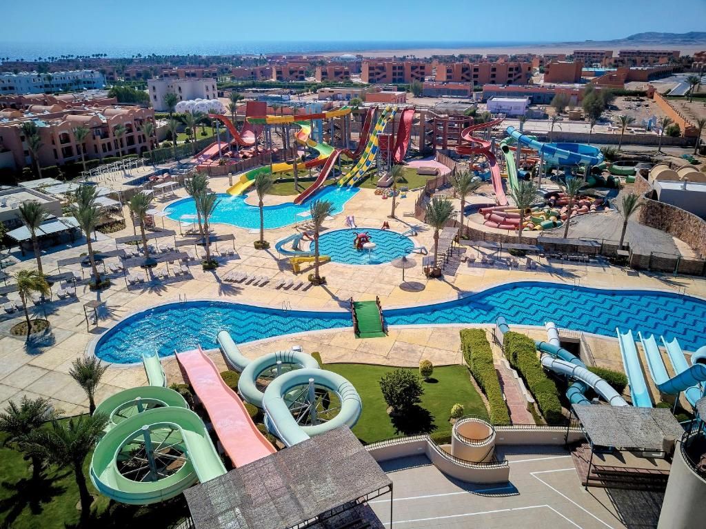 Steigenberger Coraya Beach (Adults Only) фото 106