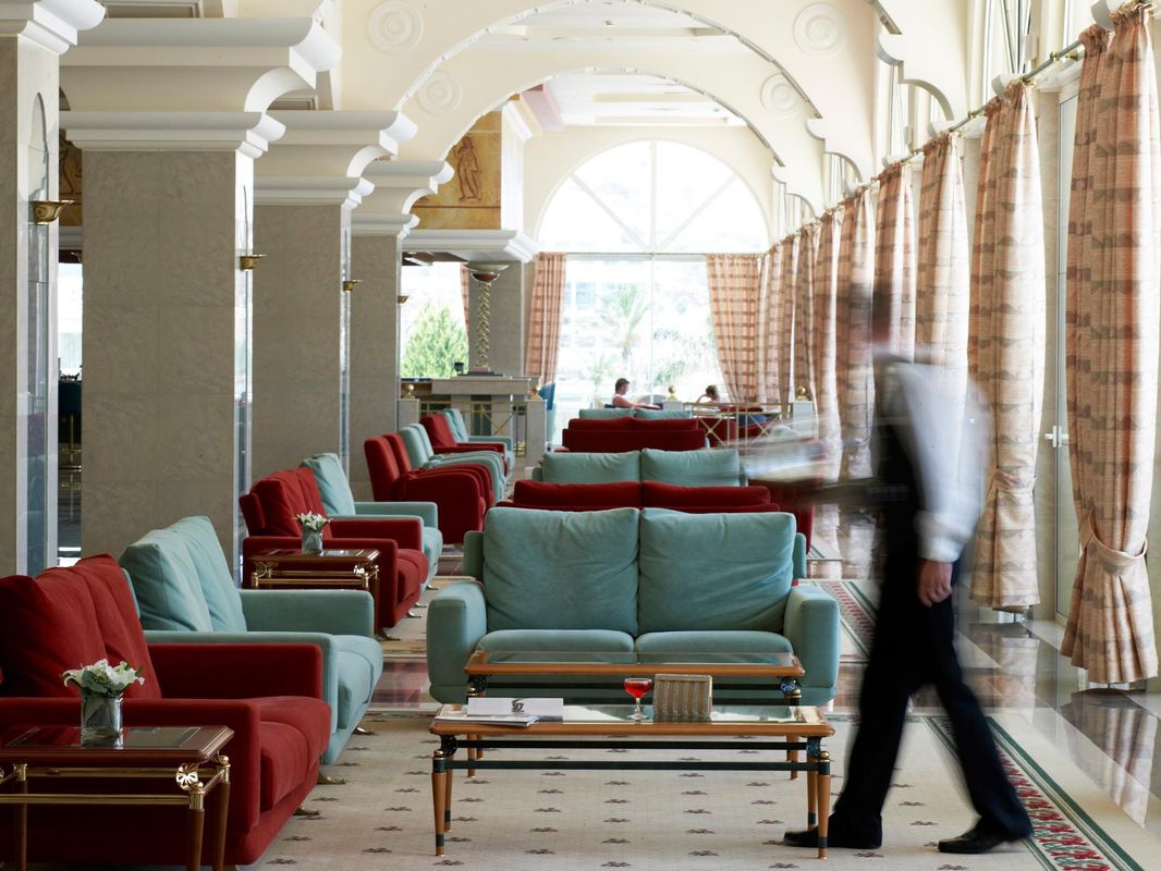 Rodos Palladium Leisure & Wellness фото 35