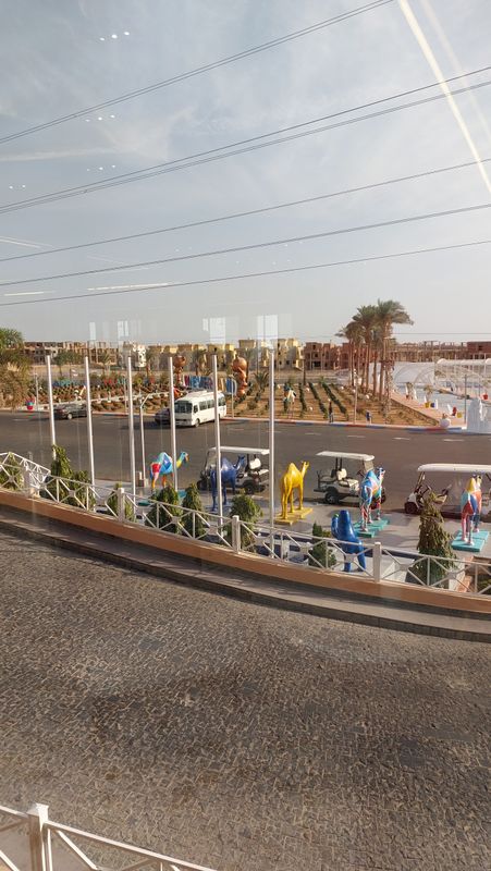 Pickalbatros Jungle Aqua Park Resort - Neverland Hurghada фото 191