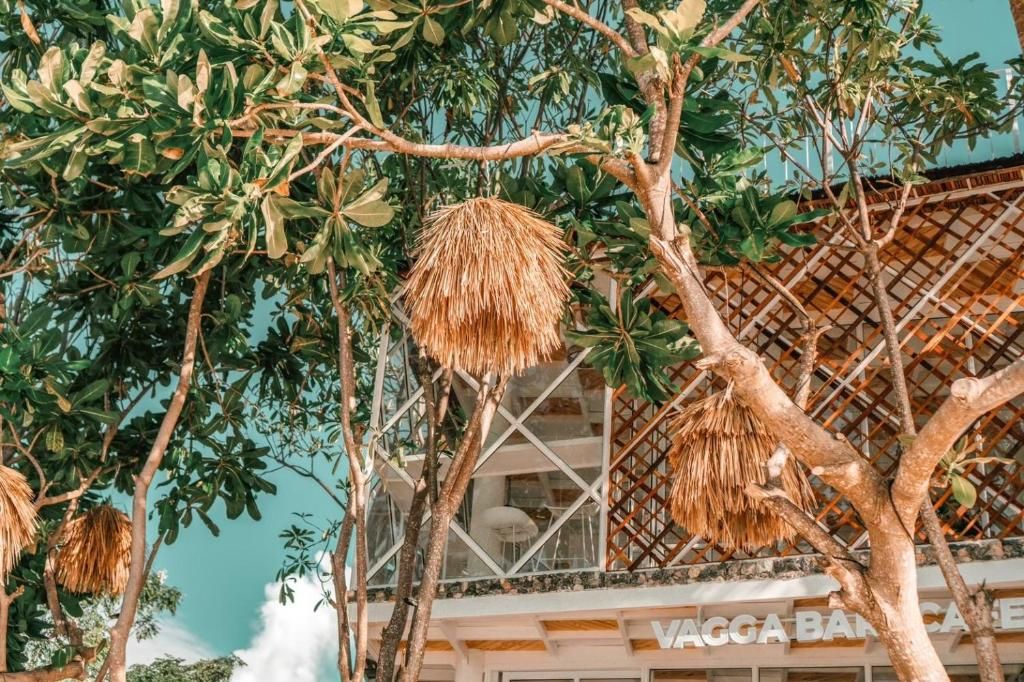 See Through Boutique Resort фото 47