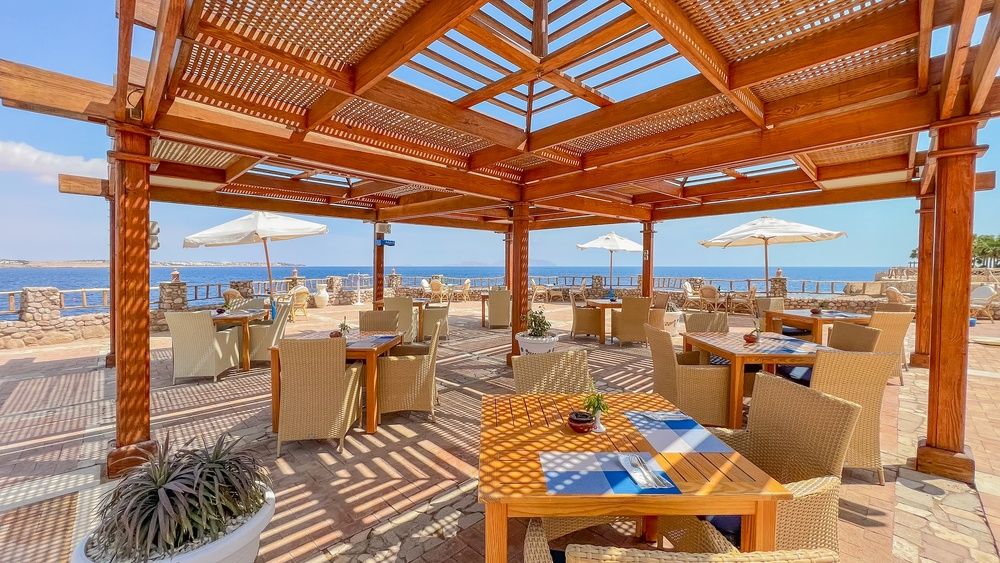 Sharm Club Beach Resort фото 318
