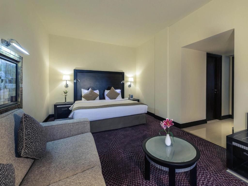 Mercure Gold Hotel фото 24