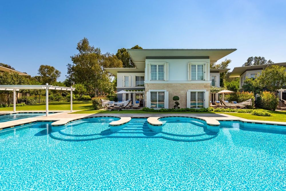 Cornelia Azure Villas фото 42