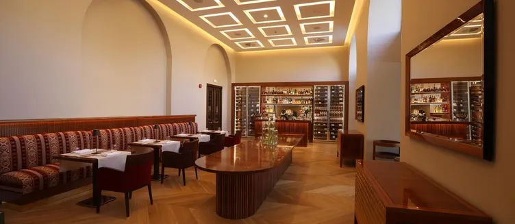 Фото отеля Grand Hotel Yerevan