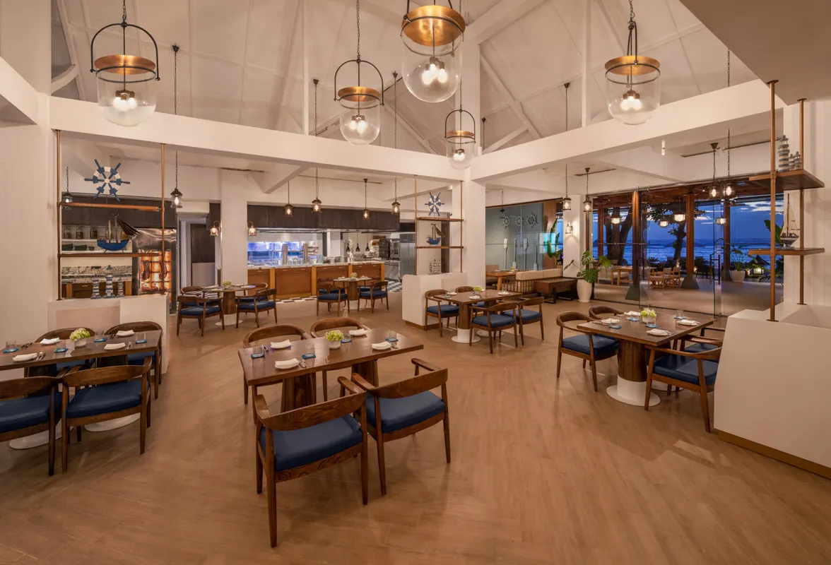 The Laguna, a Luxury Collection Resort & Spa фото 11