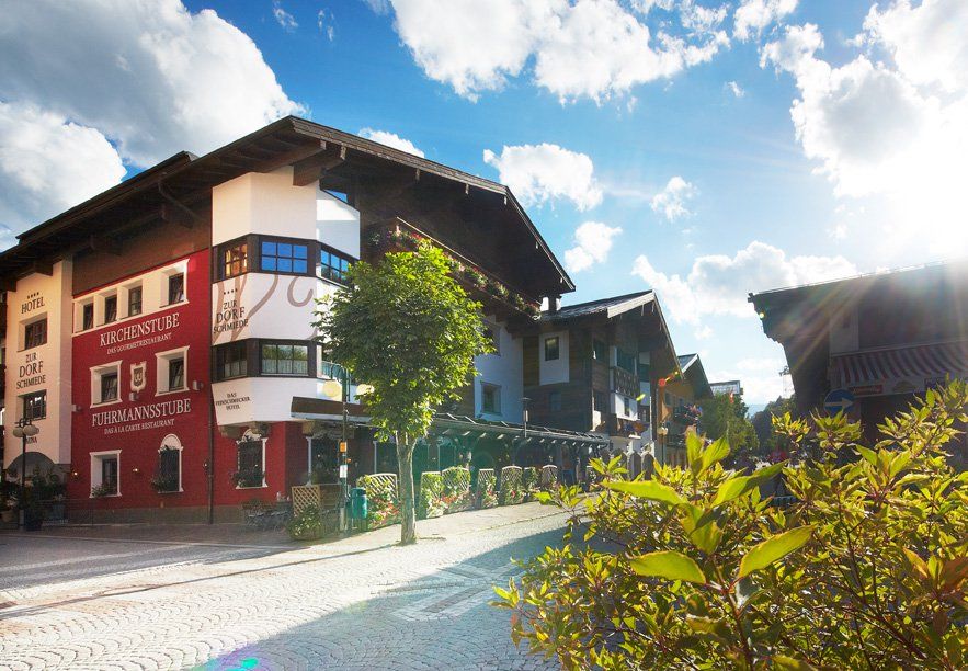 Hotel zur Dorfschmiede фото 32