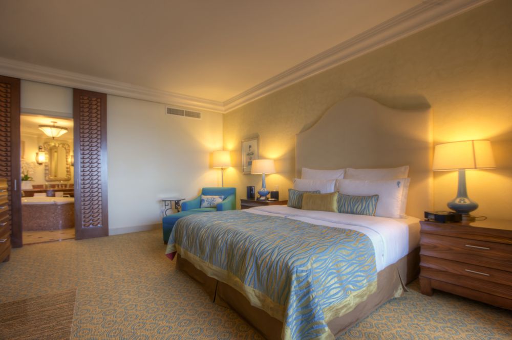 Atlantis The Palm фото 106