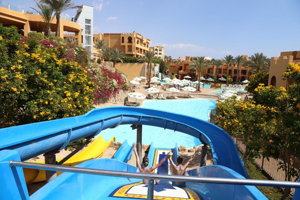 Rehana Royal Beach Resort Aquapark & Spa фото 45