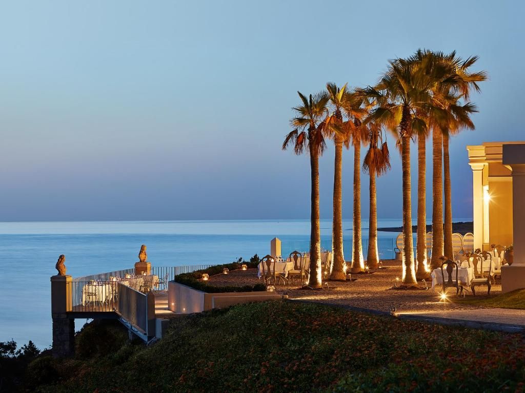 Grecotel Mandola Rosa & Aqua Park​ фото 40
