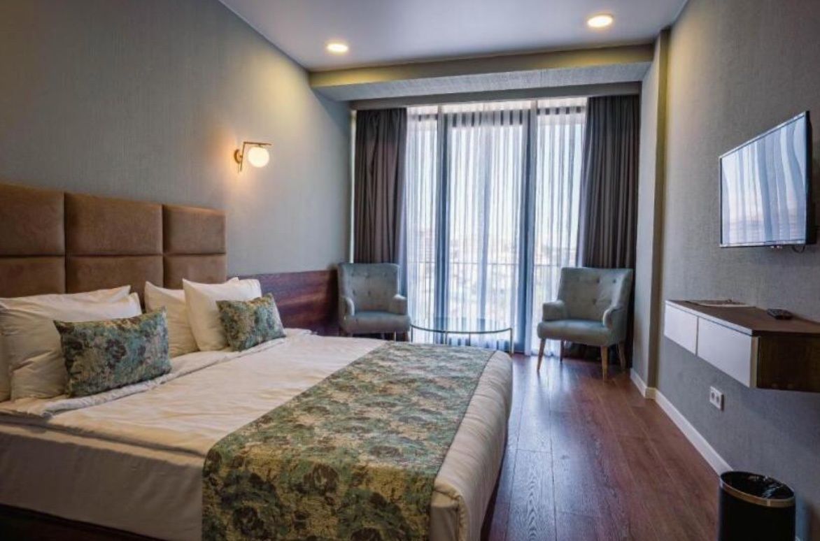Gori Inn фото 2