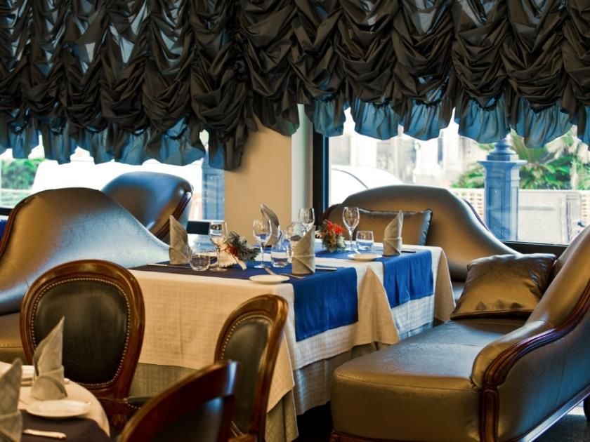 Grand Hotel Savoia фото 7