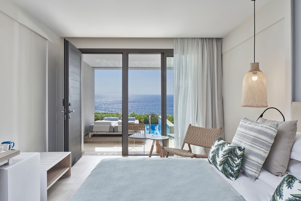 Atlantica Mare Village Paphos фото 60