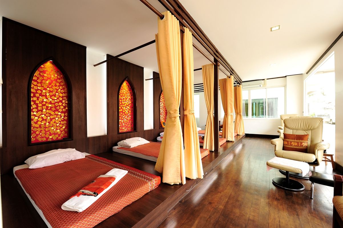 Baumancasa Beach Resort фото 71