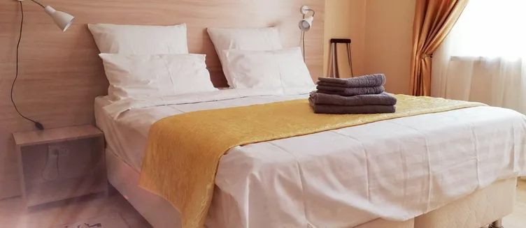 Фото отеля Гостевой дом «У Юли»