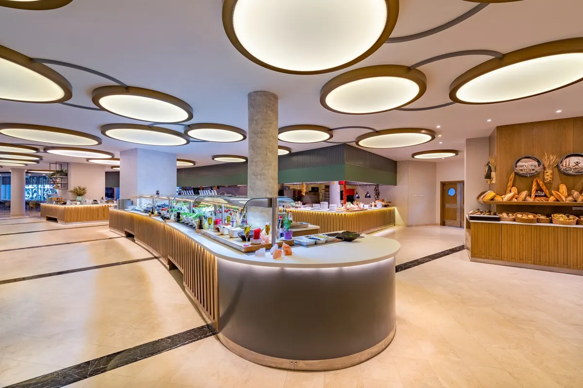 Rixos Park Belek фото 16