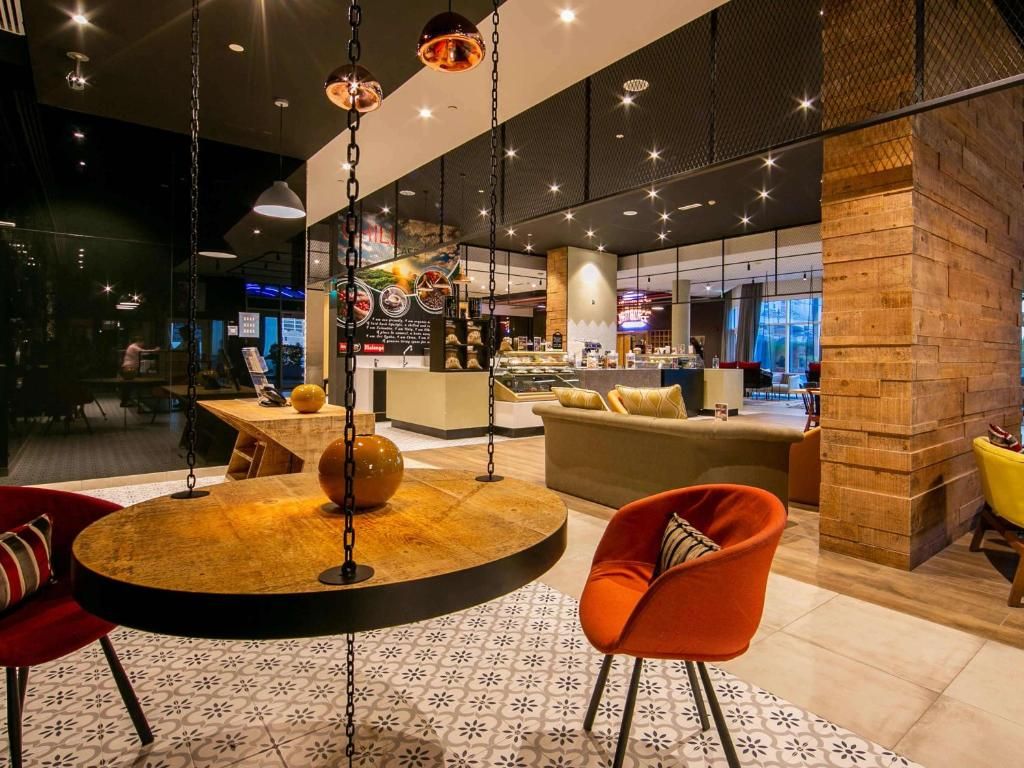 Ibis Al Barsha фото 72