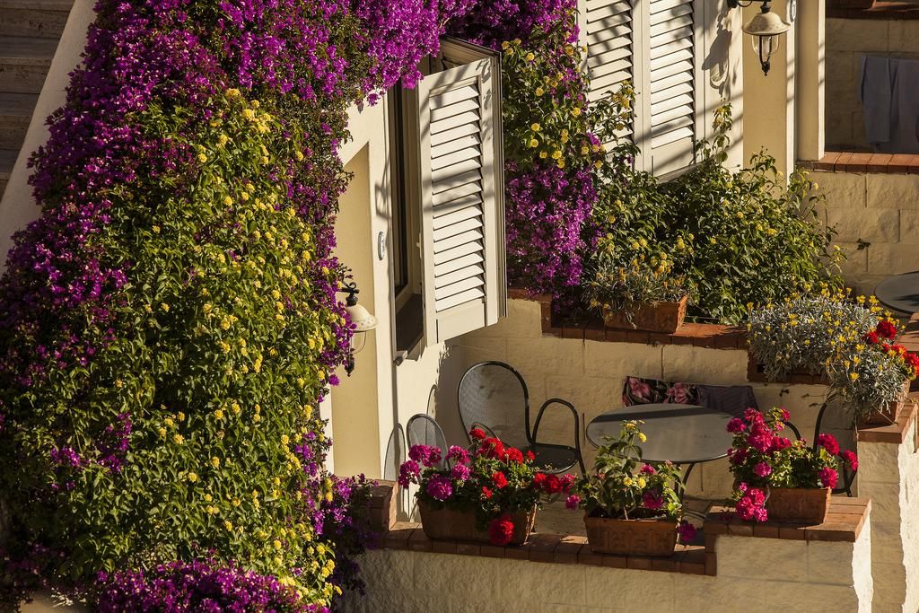 Hotel Grazia Terme фото 44