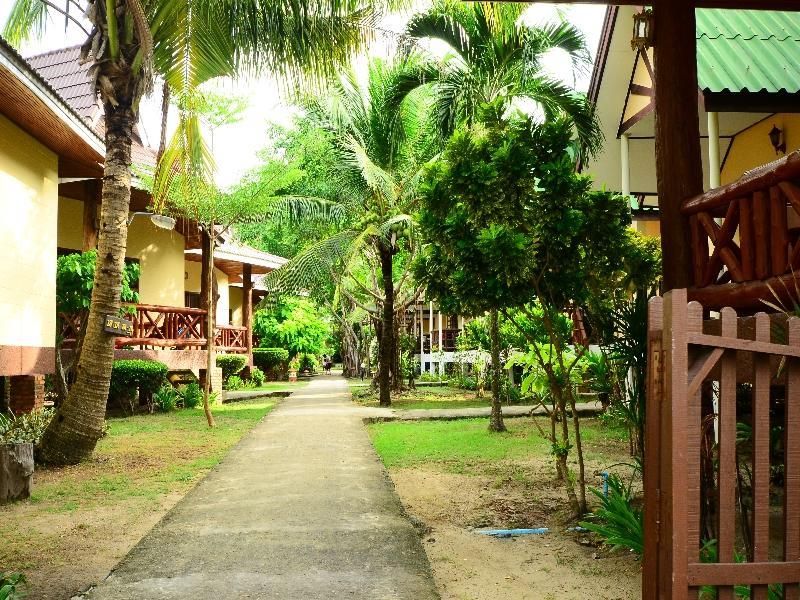Phi Phi Villa Resort-SHA Extra Plus фото 11