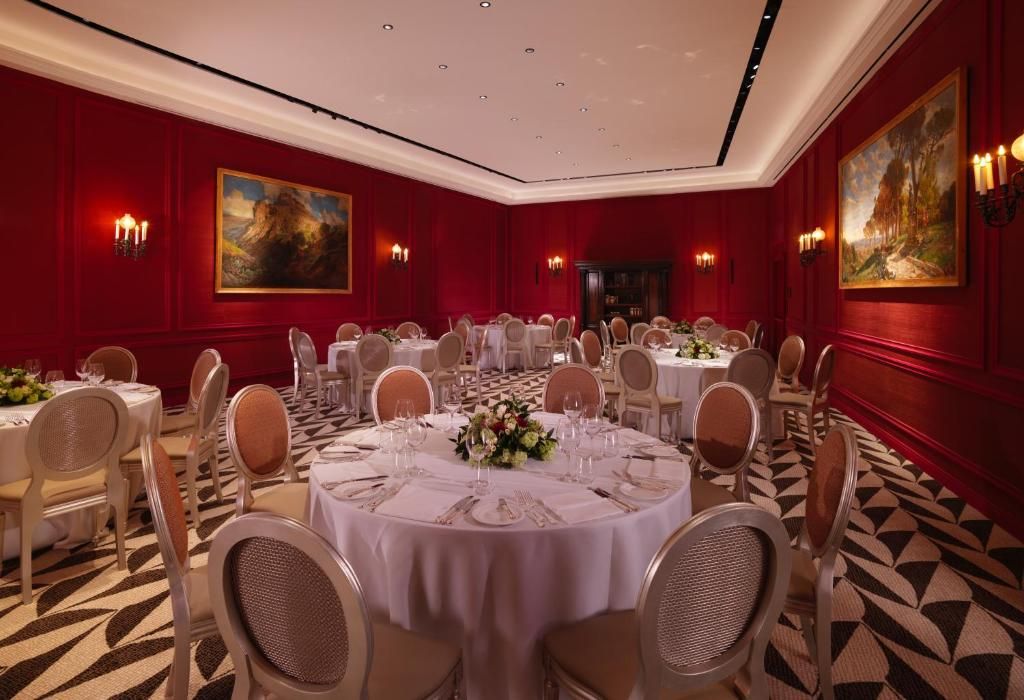 Eden - Dorchester Collection фото 18