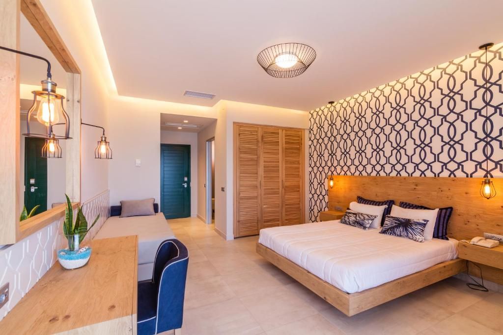 Sirens Beach & Village фото 55