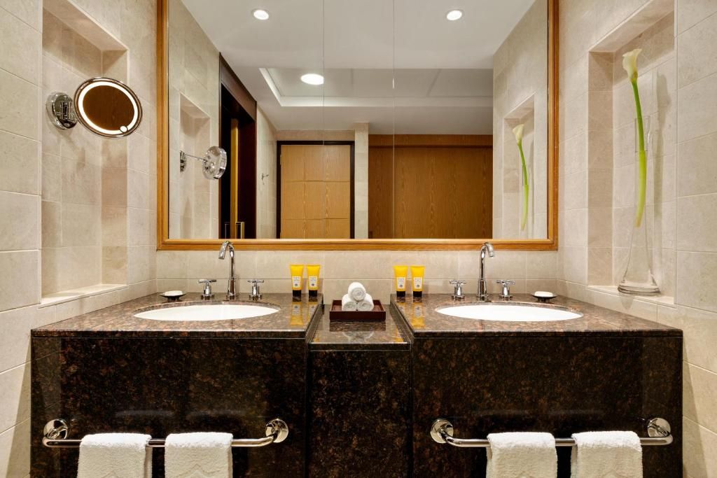 Hilton Muscat Al Bandar фото 55