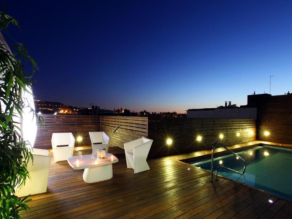 Hotel Lleo фото 11